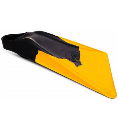 Pinne bodyboard in Limited Edition Sylock Blue/Black