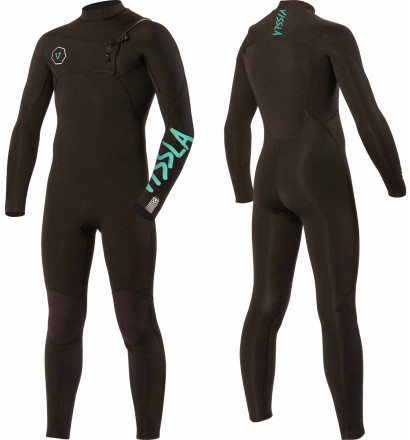 Traje de Neopreno Vissla Seven Seas 4/3mm