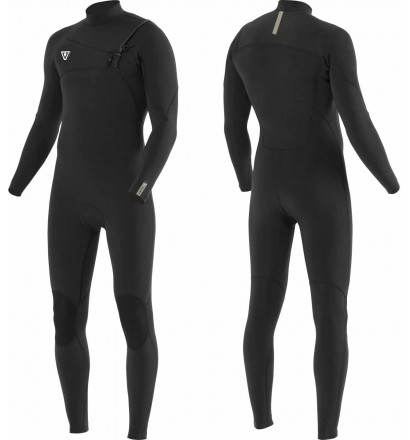 Traje de Neopreno Vissla Seven Seas Comp 4/3mm