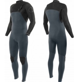 Traje de Neopreno Vissla Seven Seas 4/3mm