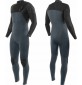 Wetsuit Vissla Zeven Zeeën 4/3mm