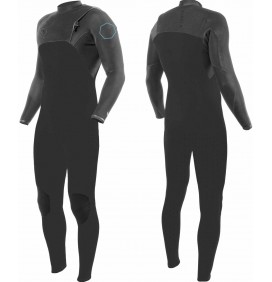 Wetsuit Vissla Zeven Zeeën 4/3mm