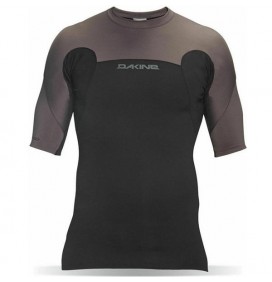 Rashguard DaKine Covert short sleeve