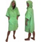 Poncho Mundo-surf Womens Premium