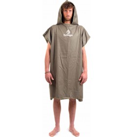 Poncho in micofibra Surf Logica