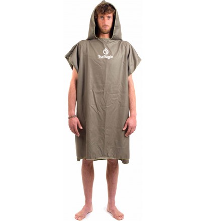 Surf Logic microfiber Poncho 