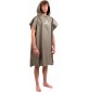 Surf Logic microfiber Poncho 