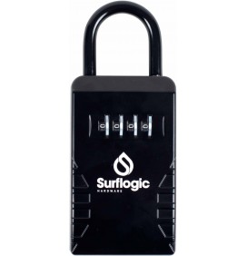 Candado Surf Logic Premium