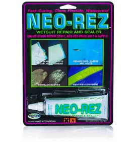 Colla per la muta surf Solarez Neo-Rez