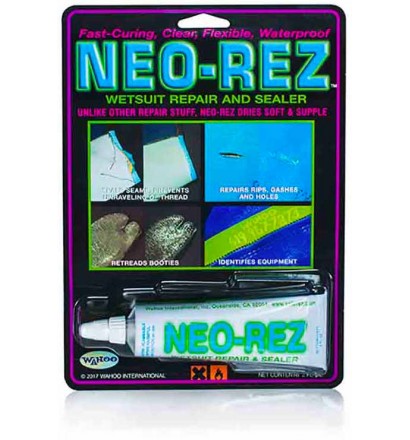 Pegamento para traje de neopreno Solarez Neo-Rez