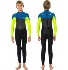 Muta surf  surf Rip Curl Omega 4/3mm Junior