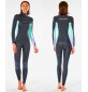 Neoprenanzug Rip Curl Dawn Patrol 3/2mm