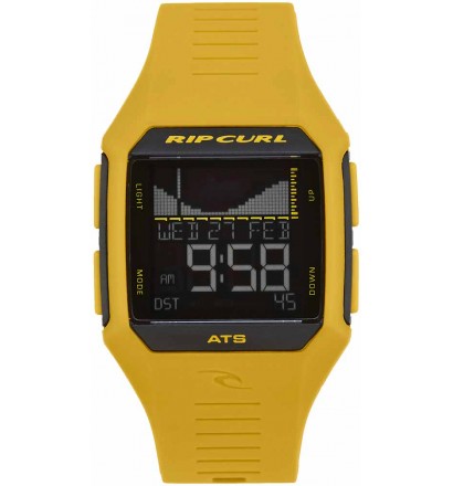 Reloj de marea Rip Curl Rifles Midsize