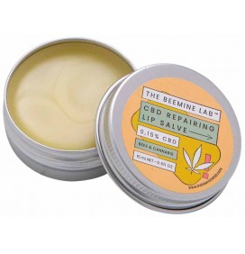 BeeMine recovery balm