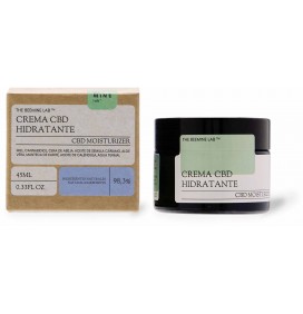 BeeMine moisturizing CBD cream