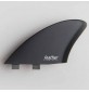 Quilhas de surf Feather Fins Keel