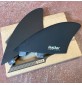 Quilhas de surf Feather Fins Keel