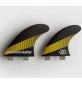 Quillas Feather Fins Quad Click Tab