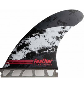 Feather Fins Jorgann Couzinet R/B