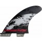 Dérive surf Feather Fins Jorgann Couzinet R/B