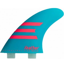 Aileron surf Feather Ultralight Epoxy HC Click Tab