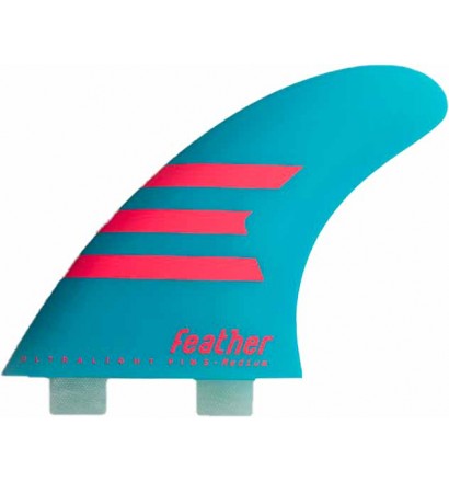 Aileron surf Feather Ultralight Epoxy HC Click Tab