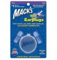 Tapones de oidos para surf Mack´s