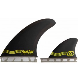 Quillas Feather Ultralight HC Rapid Surfing Single Tab