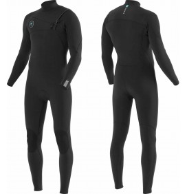 Wetsuit Vissla Zeven Zeeën 4/3mm