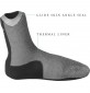 Socken Vissla 7 Seas Split Toe 3mm