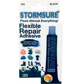 Kleber Stormsure