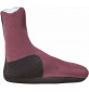 Socken Vissla High Seas boot Round Toe 5mm