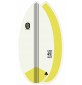 skimboard Skim1 Clover Fiberwood 49''