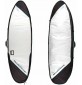 Boardbag Ocean & Earth Compact Double