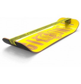 Tavola d'equilibrio Gibbon Giboard Caesar Jib