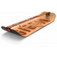 Tabla de equilibrio Gibbon Roots Rocker Travel