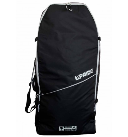 Capas de bodyboard Pride Wheel boardbag