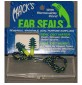 Stopfen ohren Macks Earseals