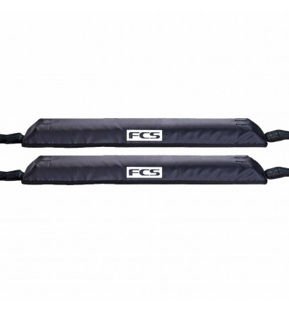 Porta in tavola SUP FCS singolo sup soft rack