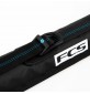 Porta tabellen surf FCS Soft Racks D-Ring