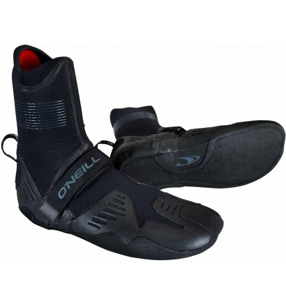 Escarpines de surf O´Neill Psycho Tech Boot 5mm