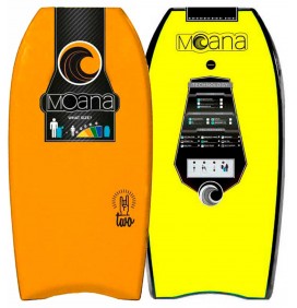 Prancha de bodyboard Core Two