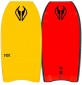 NMD Bodyboard The Mix Tech PP