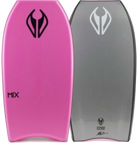 NMD Bodyboard The Mix Tech NRG+