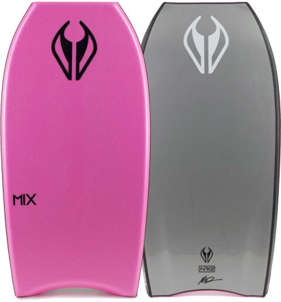 NMD Bodyboard The Mix Tech NRG+