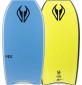 Bodyboard NMD The Mix Tech NRG+