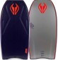 Tabla de bodyboard NMD Ben Player Kinetic PP Quad