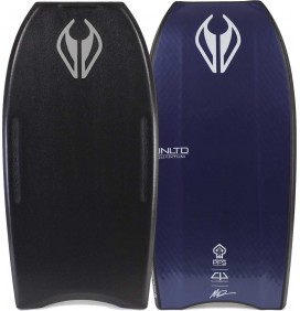 Planche de bodyboard NMD Ben Player Quantum UNLTD PP