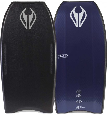 Bodyboard NMD Ben Player Quantum UNLTD PP