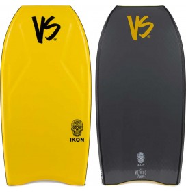 Bodyboard Versus Ikon NRG+ Contour Quad Concave